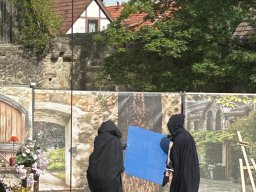 Freilichtbühne Korbach